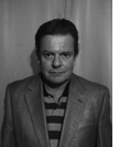 David Baker, Sr. Director Channels & Alliances