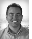 Aaron Davis, Chief Technology Officer