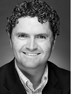 Adam Wooten, Director of Translation Services