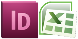 Translate .idml and .xlsx files